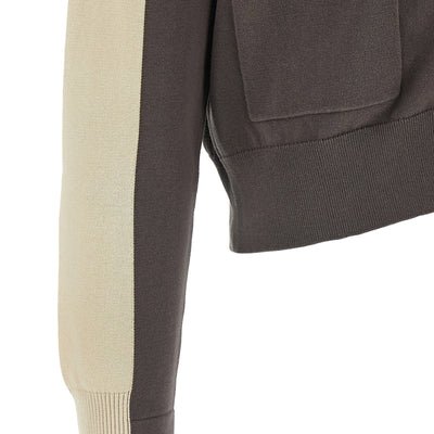 Kiko Kostadinov Munno Knit Cardigan