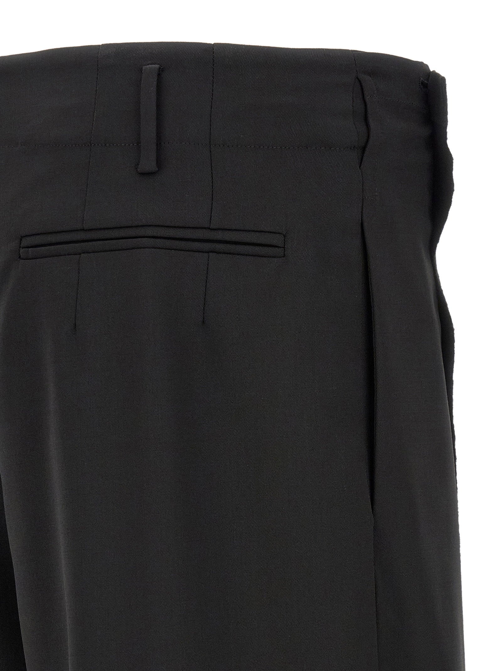 Kiko Kostadinov Cursus Pants