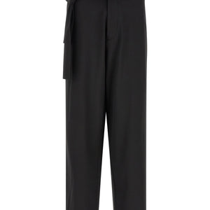 Kiko Kostadinov Laan Pants