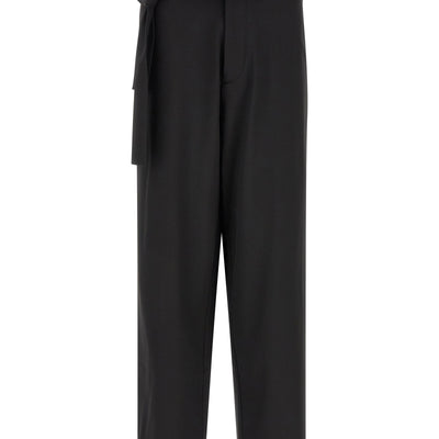 Kiko Kostadinov Laan Pants