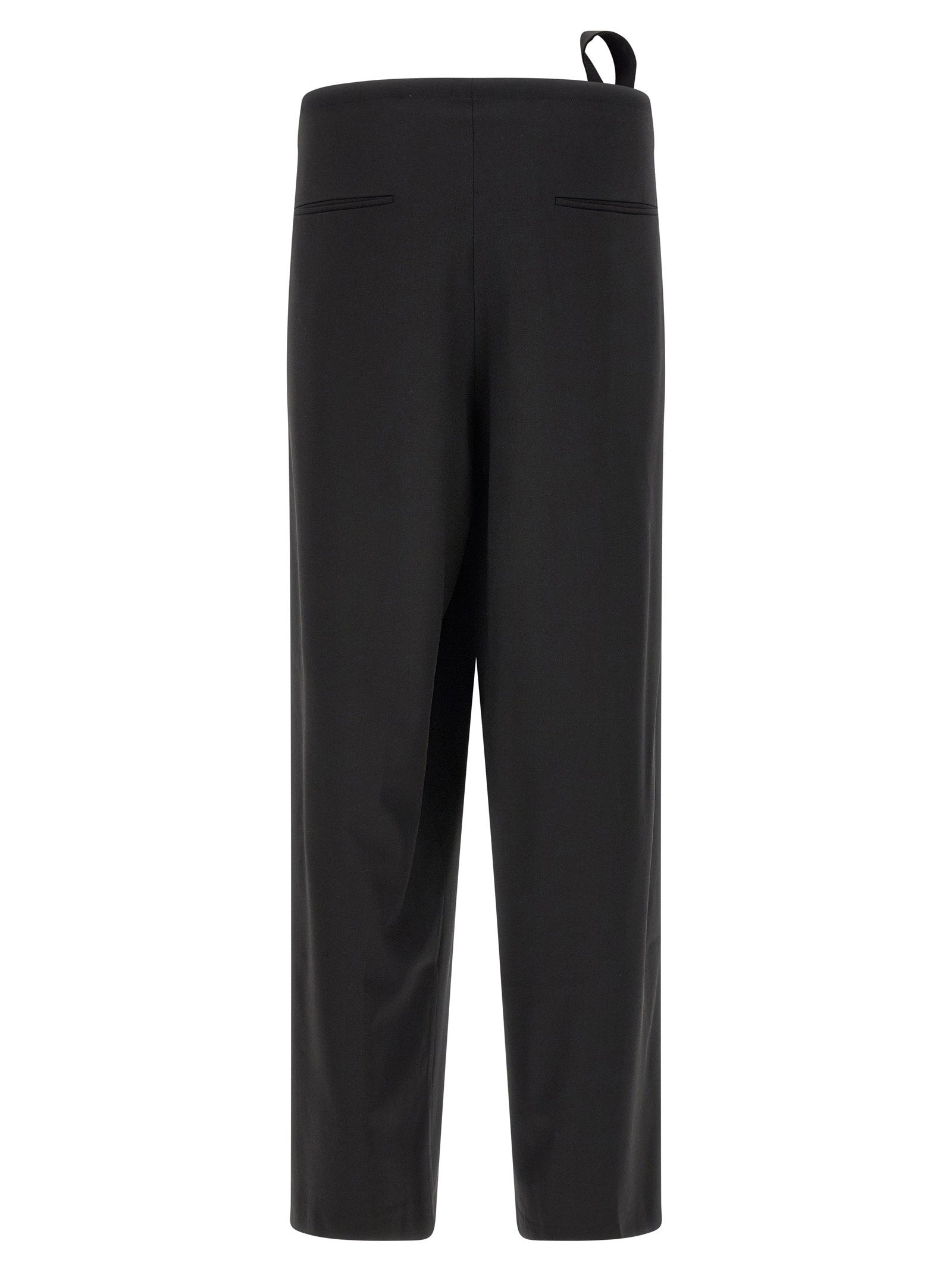 Kiko Kostadinov Laan Pants