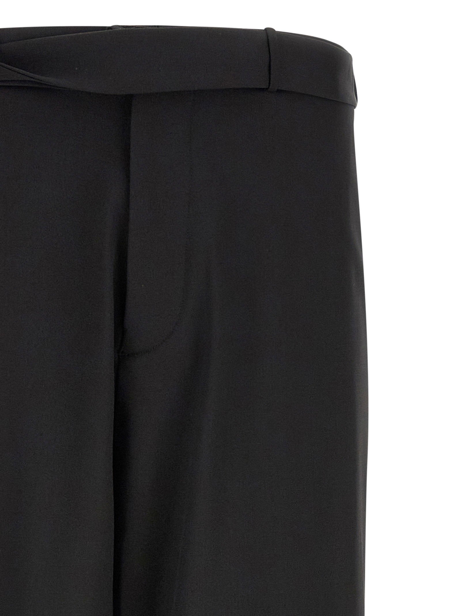 Kiko Kostadinov Laan Pants
