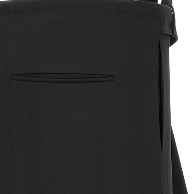 Kiko Kostadinov Laan Pants