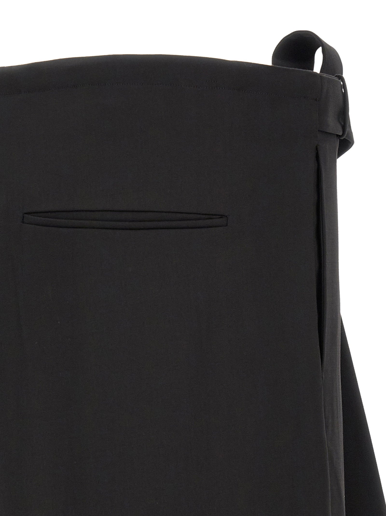 Kiko Kostadinov Laan Pants