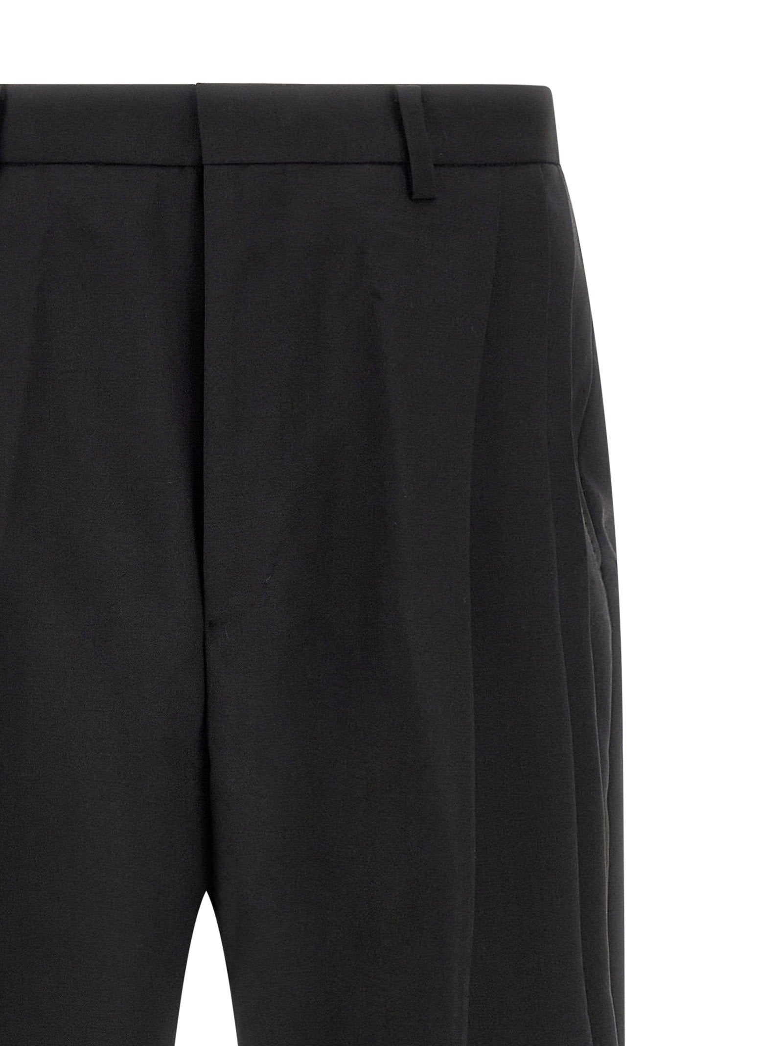 Kiko Kostadinov Vaals Pants