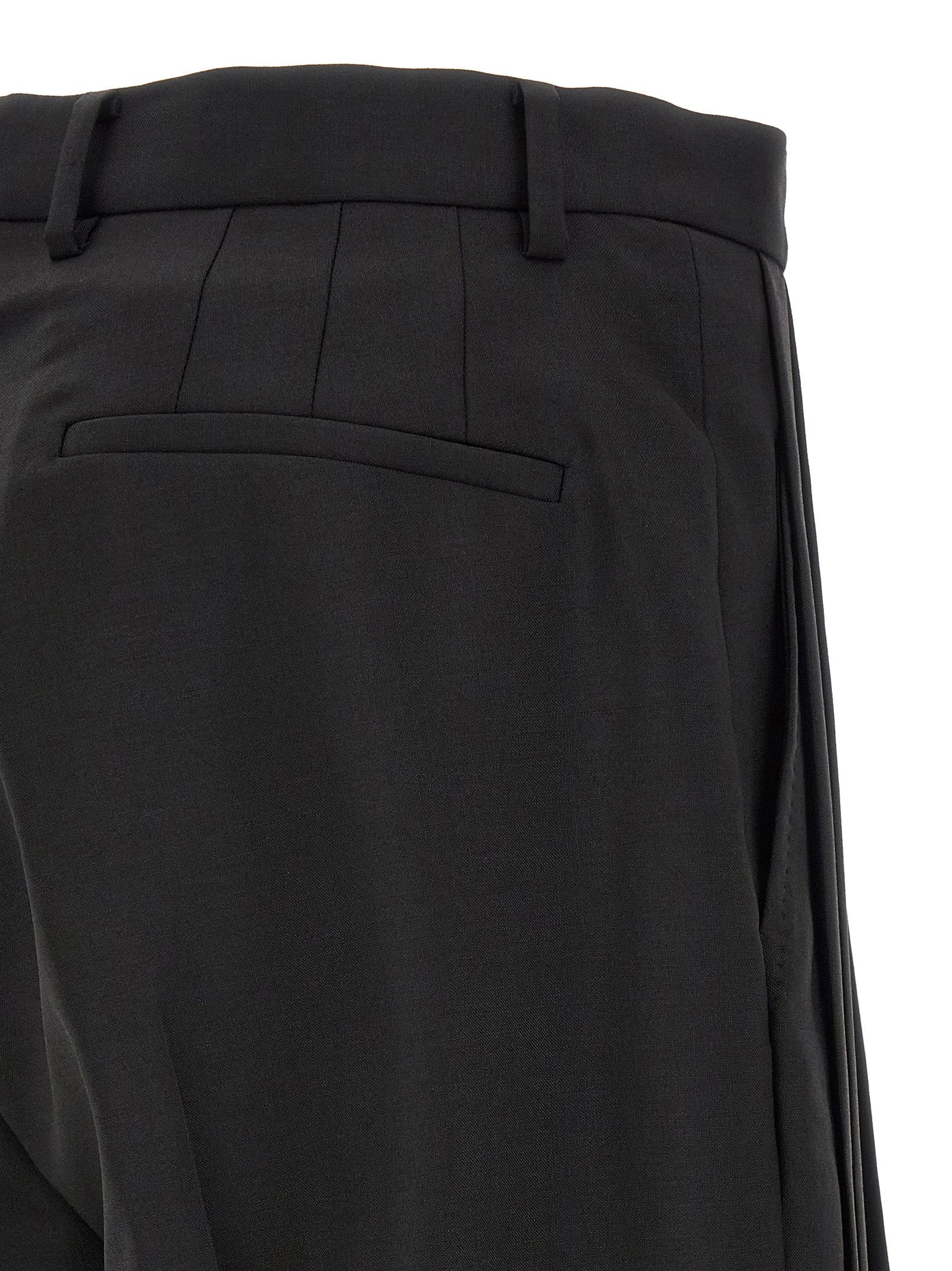 Kiko Kostadinov Vaals Pants