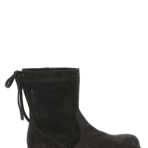 Kiko Kostadinov Farkas Ankle Boots