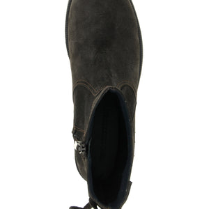 Kiko Kostadinov Farkas Ankle Boots