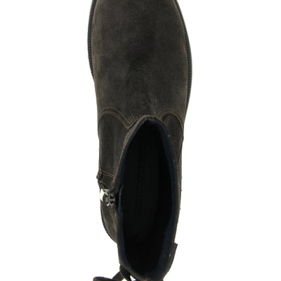 Kiko Kostadinov Farkas Ankle Boots