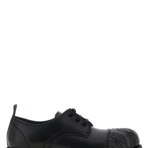 Kiko Kostadinov Atro Lace Up Shoes