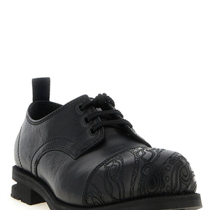 Kiko Kostadinov Atro Lace Up Shoes