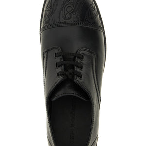 Kiko Kostadinov Atro Lace Up Shoes