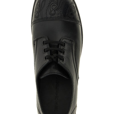Kiko Kostadinov Atro Lace Up Shoes