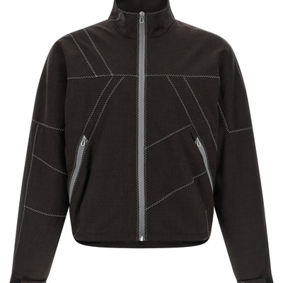 Kiko Kostadinov Fosco Jacket
