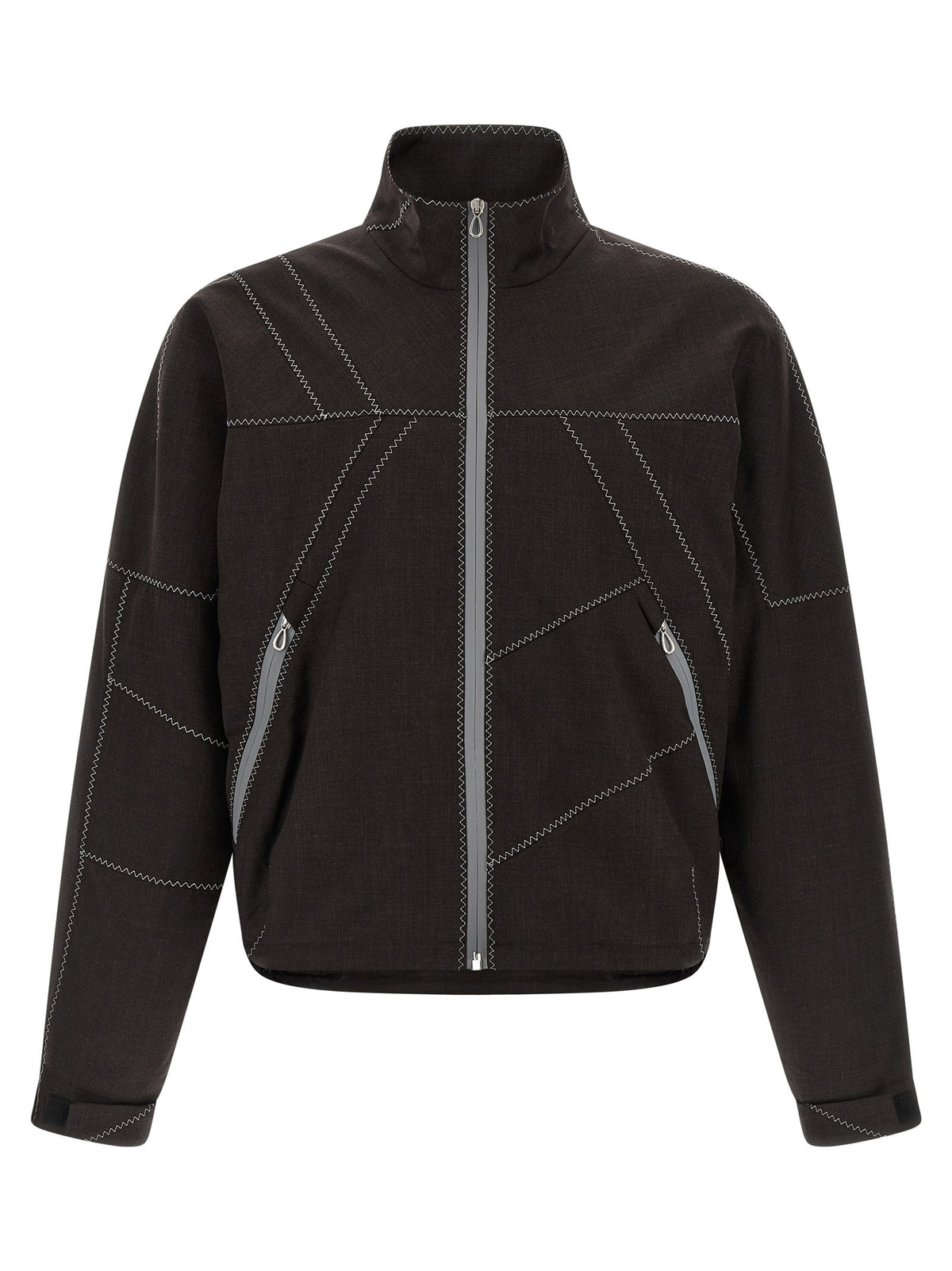 Kiko Kostadinov Fosco Jacket
