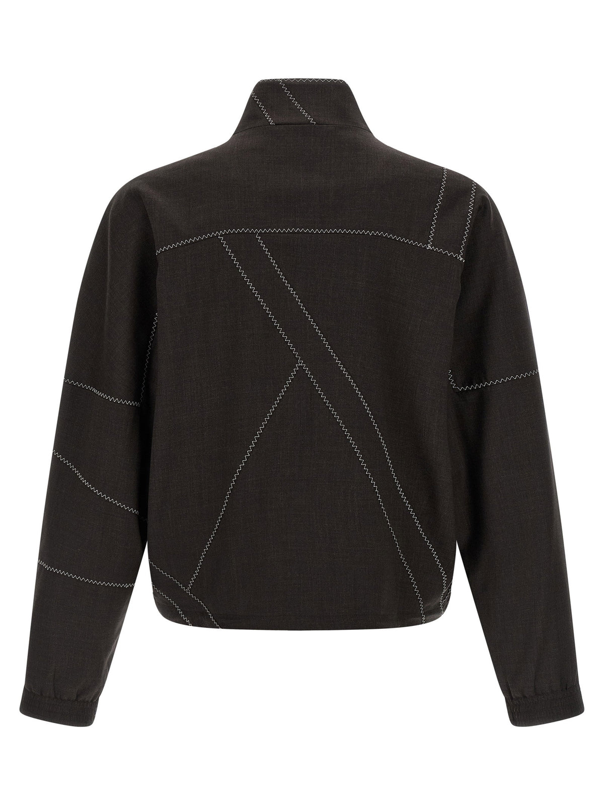 Kiko Kostadinov Fosco Jacket