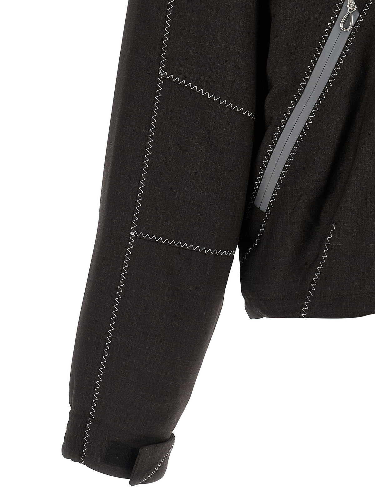 Kiko Kostadinov Fosco Jacket