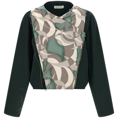 Kiko Kostadinov Csomor Blouson
