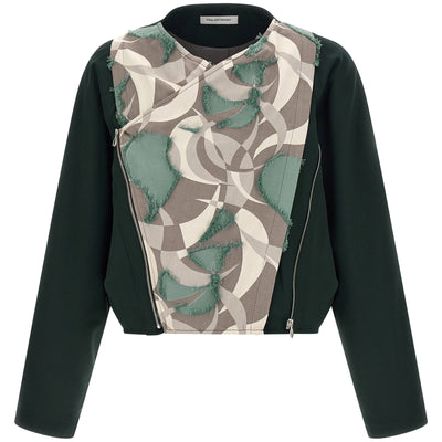 Kiko Kostadinov Csomor Blouson