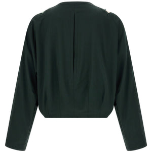 Kiko Kostadinov Csomor Blouson