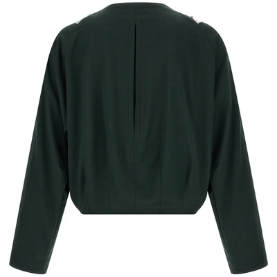 Kiko Kostadinov Csomor Blouson