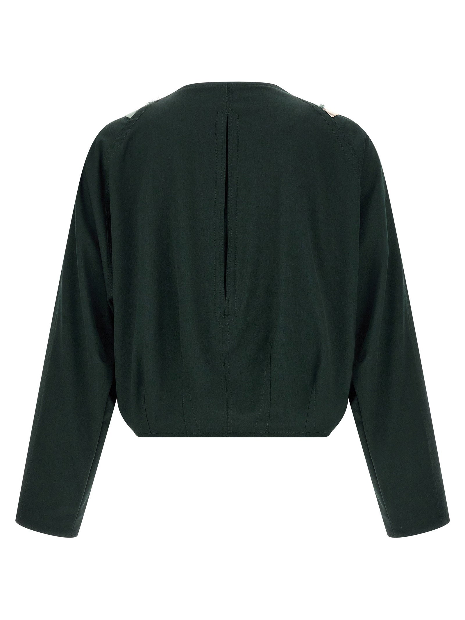 Kiko Kostadinov Csomor Blouson