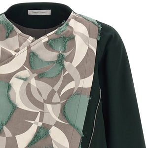Kiko Kostadinov Csomor Blouson