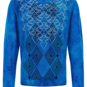 Kiko Kostadinov Hatha Sweater
