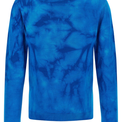Kiko Kostadinov Hatha Sweater