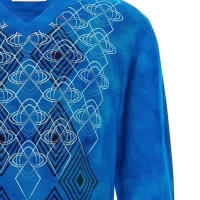 Kiko Kostadinov Hatha Sweater