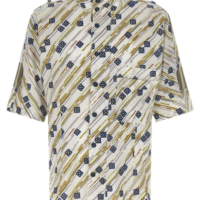 Kiko Kostadinov Gabor Shirt