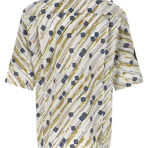 Kiko Kostadinov Gabor Shirt