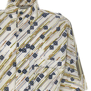Kiko Kostadinov Gabor Shirt
