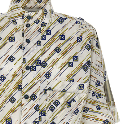 Kiko Kostadinov Gabor Shirt