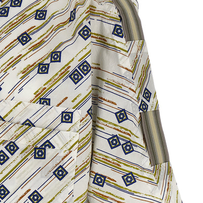 Kiko Kostadinov Gabor Shirt