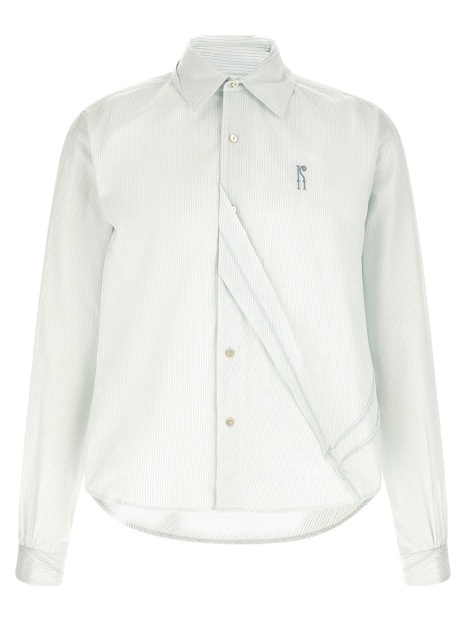 Kiko Kostadinov Ohne K-dart Shirt