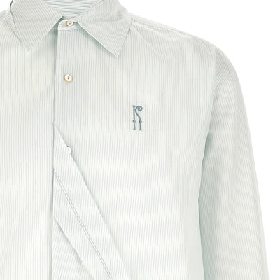 Kiko Kostadinov Ohne K-dart Shirt