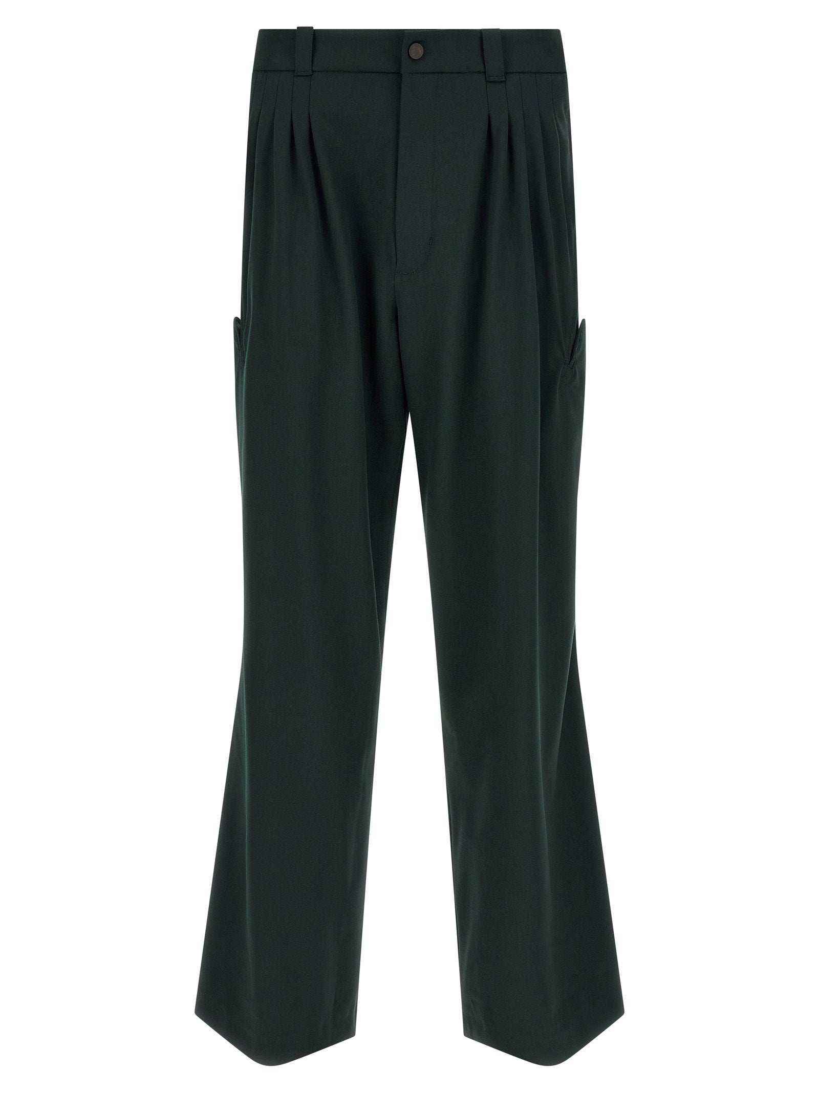 Kiko Kostadinov Andras Pants