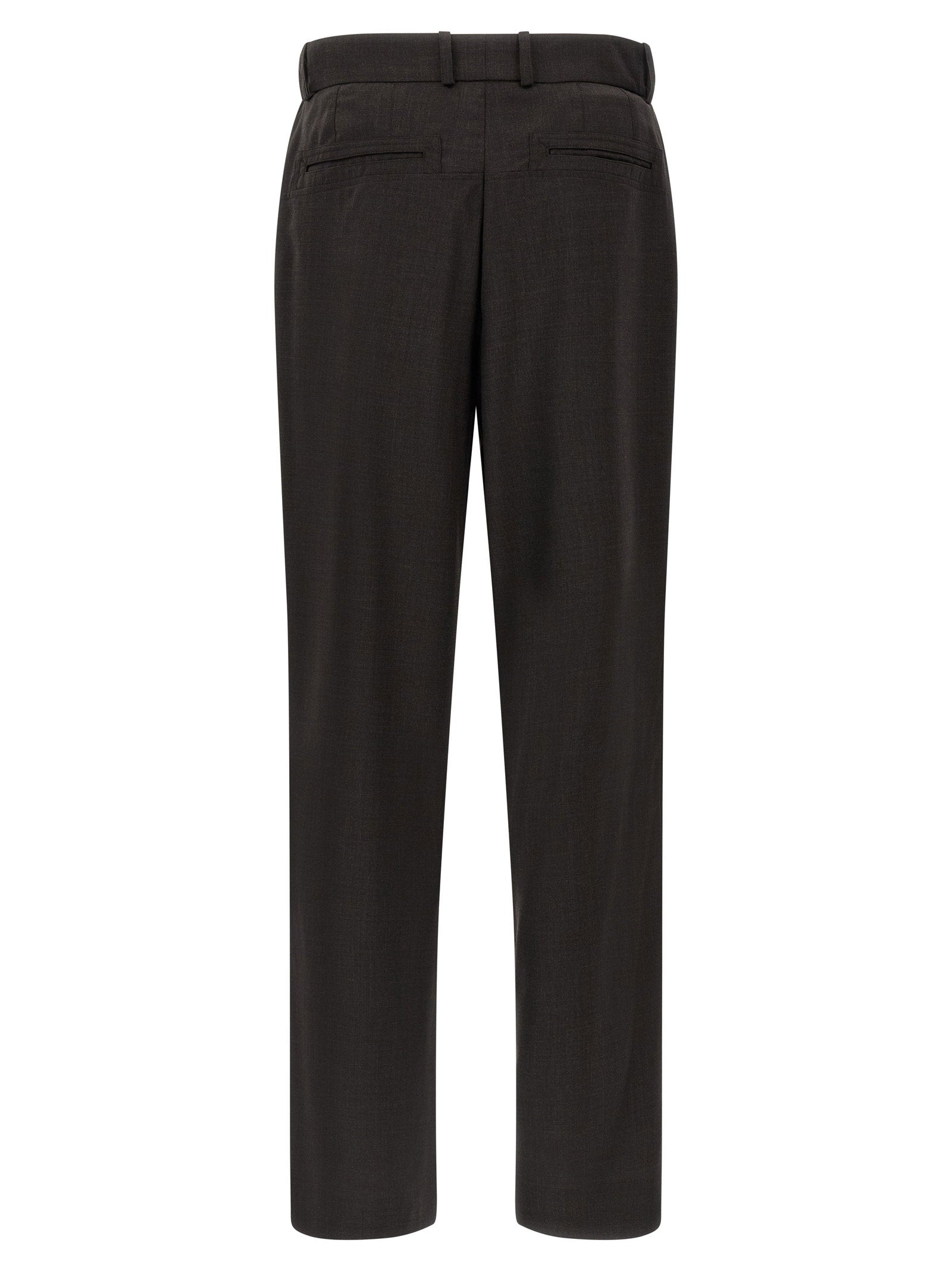 Kiko Kostadinov Minna Pants