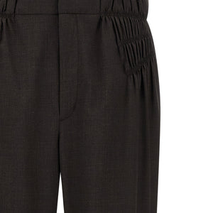 Kiko Kostadinov Minna Pants