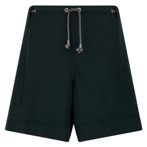 Kiko Kostadinov Kyan Bermuda Shorts