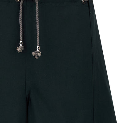 Kiko Kostadinov Kyan Bermuda Shorts