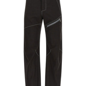 Kiko Kostadinov Fosco Pants