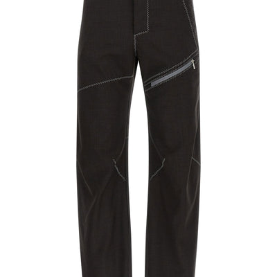 Kiko Kostadinov Fosco Pants