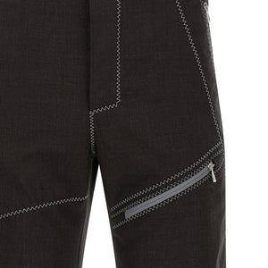 Kiko Kostadinov Fosco Pants