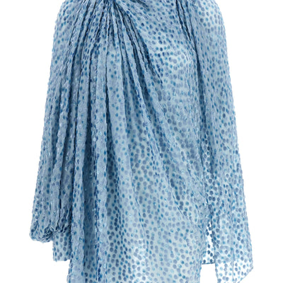 Kiko Kostadinov Caspian Dress