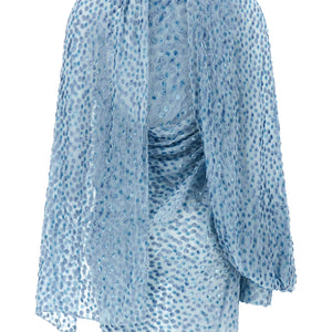 Kiko Kostadinov Caspian Dress