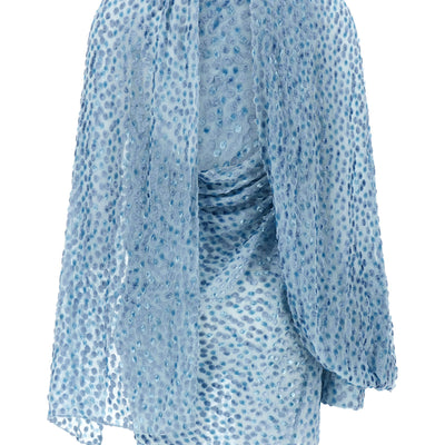 Kiko Kostadinov Caspian Dress