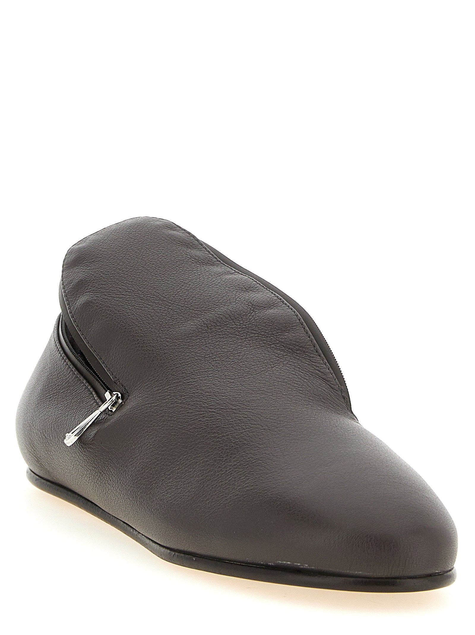 Kiko Kostadinov Petrel Loafers