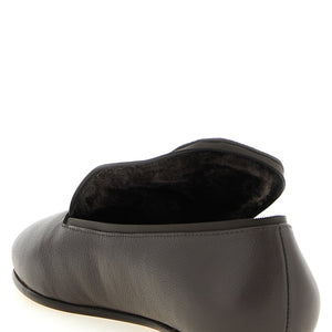 Kiko Kostadinov Petrel Loafers